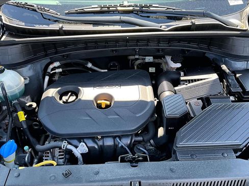 Used 2018 Hyundai Tucson SEL AWD/4WD image 31