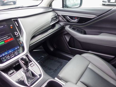 Used 2023 Subaru Outback Onyx Edition XT image 20