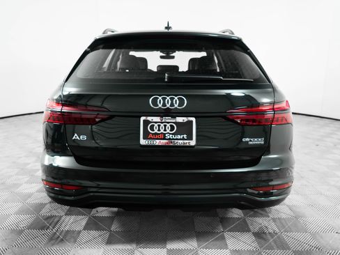 New 2025 Audi A6 Premium Plus image 6