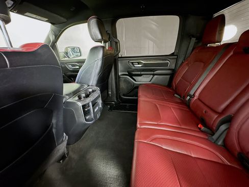 Used 2024 RAM 1500 Lone Star RWD image 23