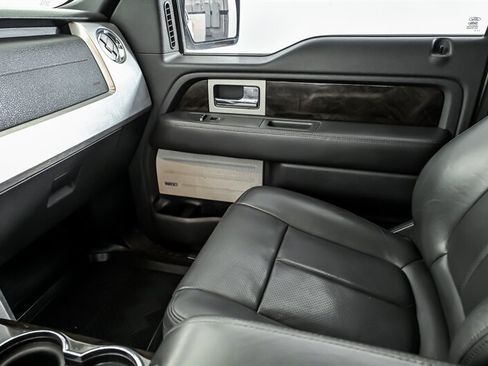Used 2013 Ford F150 Platinum RWD image 25