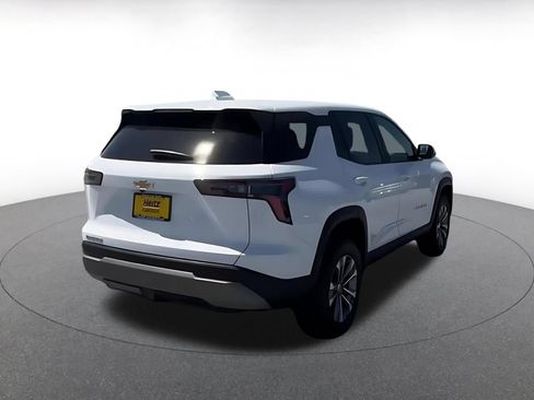 Used 2025 Chevrolet Equinox LT FWD image 14