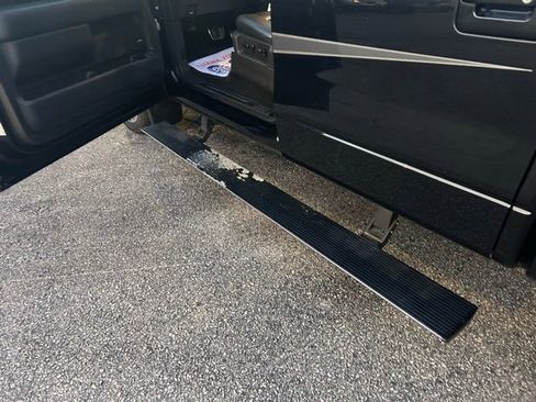 Used 2012 Ford F150 Harley-Davidson image 17