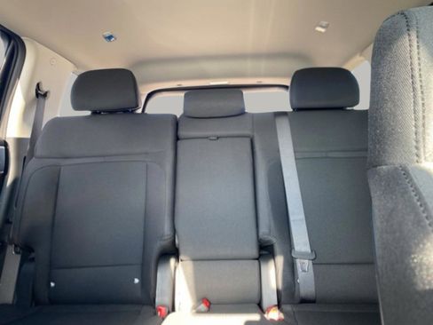 New 2026 Hyundai Santa Fe SE FWD image 28