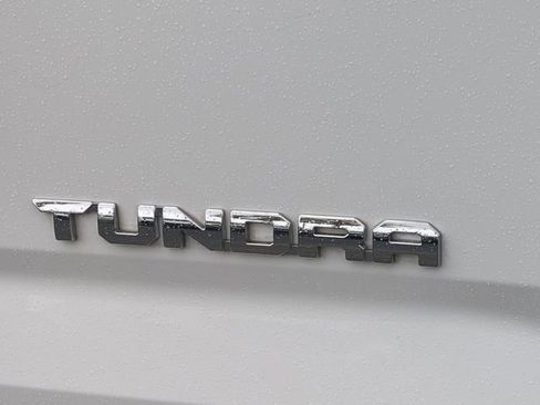 Used 2025 Toyota Tundra SR5 w/ SR5 Premium Package RWD image 13