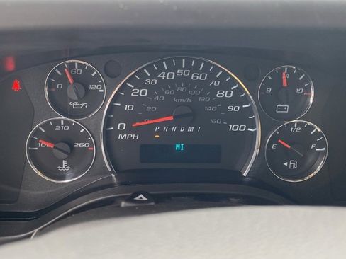 New 2025 Chevrolet Express 3500 w/ Power Convenience Package image 20