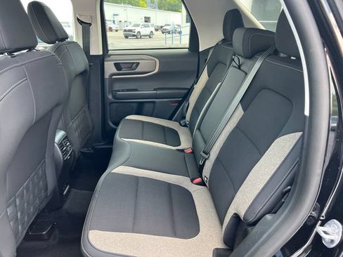 Used 2026 Ford Bronco Sport Big Bend AWD/4WD image 5