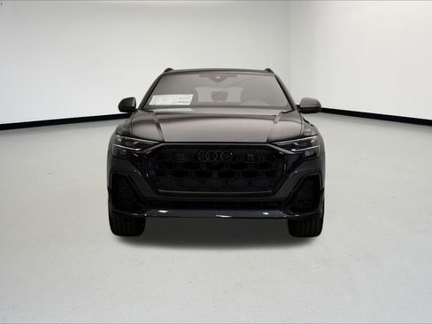New 2026 Audi Q8 Premium Plus image 8