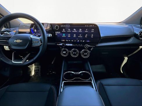 New 2024 Chevrolet Blazer EV LT image 5