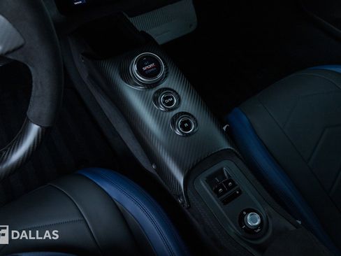 Used 2023 Maserati MC20 Coupe RWD image 33