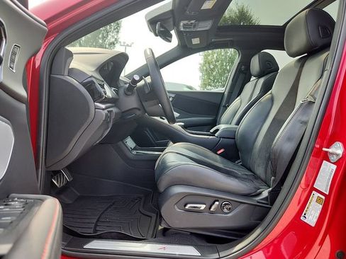 Used 2023 Acura RDX A-Spec FWD image 13