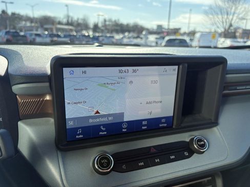 Used 2024 Ford Maverick Lariat image 10