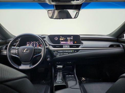 Used 2019 Lexus ES 350 w/ Premium Package FWD image 28