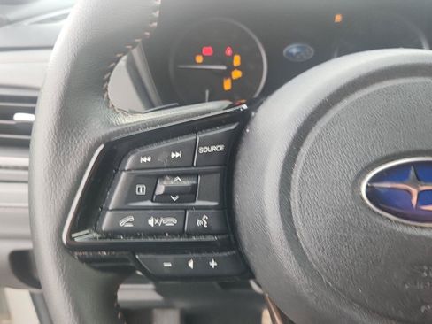 Used 2025 Subaru Forester Sport AWD/4WD image 13