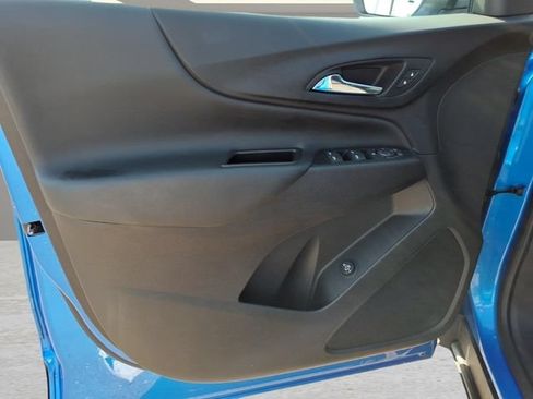 Used 2024 Chevrolet Equinox LT w/ LPO, Floor Liner Package FWD image 14