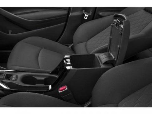 Used 2022 Toyota Corolla LE FWD image 14