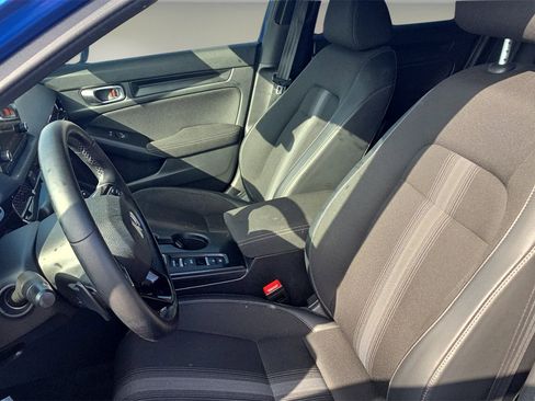 Used 2023 Honda Civic Sport image 28