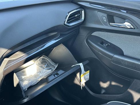 Certified 2023 Chevrolet TrailBlazer LT image 31