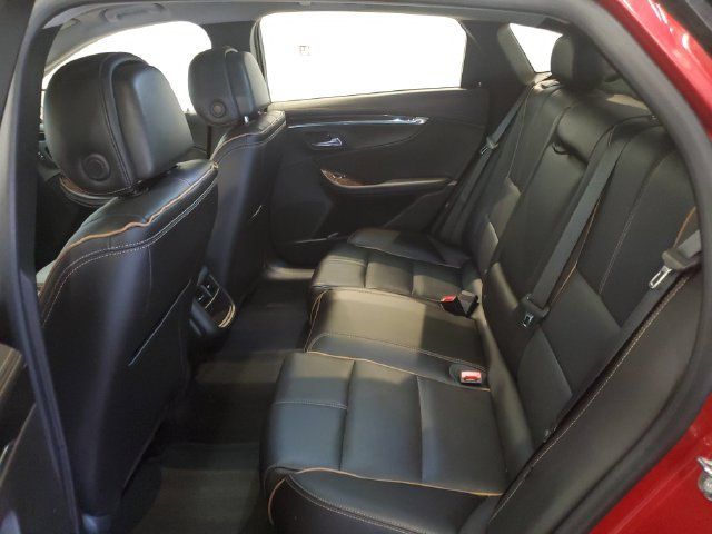 Used 2014 Chevrolet Impala LTZ FWD image 26