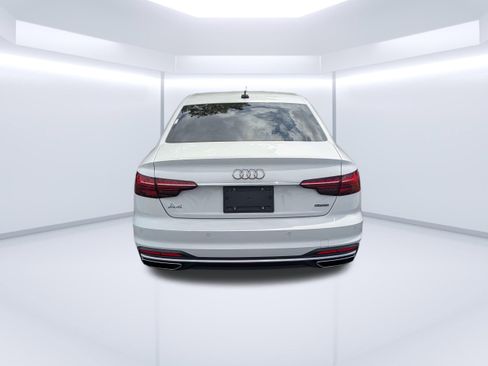 Used 2021 Audi A4 2.0T Premium Plus w/ Premium Plus Package AWD/4WD image 4