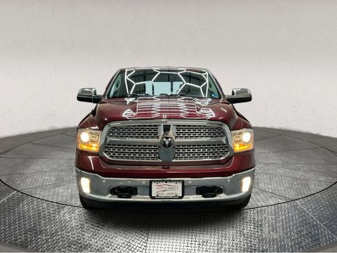 Used 2016 RAM 1500 Laramie w/ Convenience Group image 3