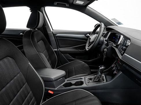 Used 2024 Volkswagen Jetta Sport FWD image 28