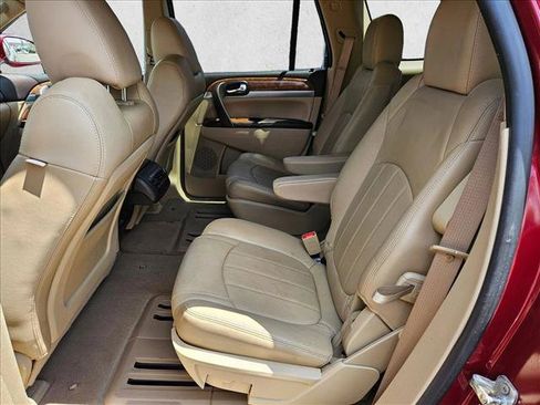 Used 2011 Buick Enclave CXL w/ Trailering Provision Package FWD image 22