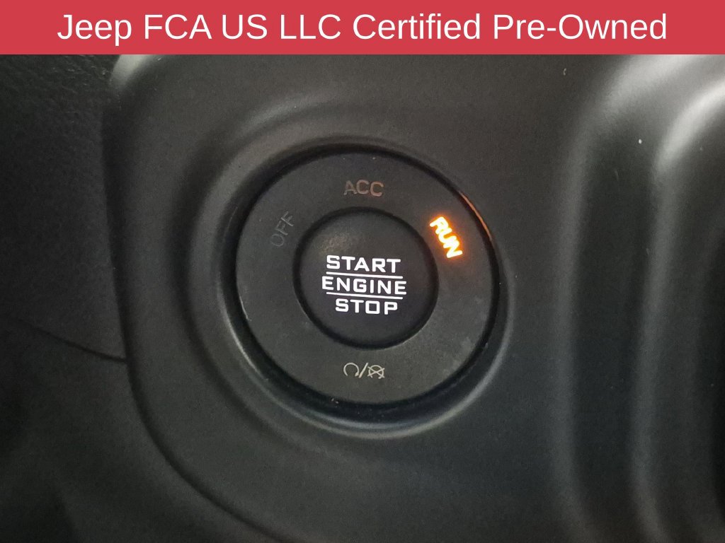 Certified 2022 Jeep Gladiator Sport AWD/4WD image 28