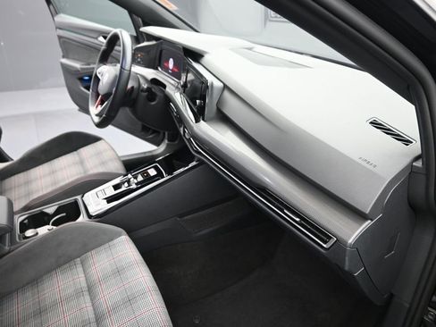 Used 2024 Volkswagen GTI S image 35