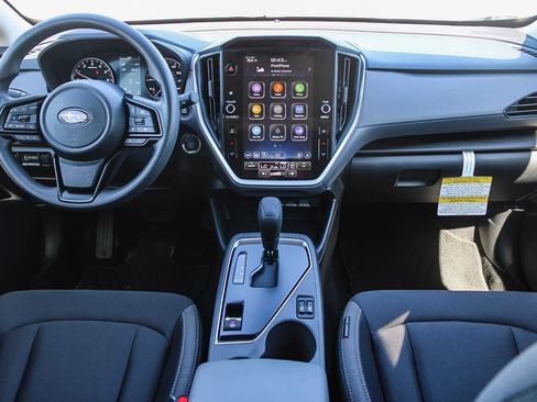 New 2025 Subaru Crosstrek 2.0i Premium image 12
