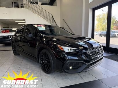 Used 2022 Subaru WRX Limited