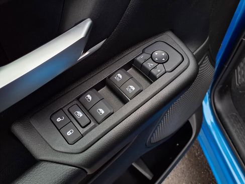 New 2026 RAM 1500 Big Horn AWD/4WD image 25