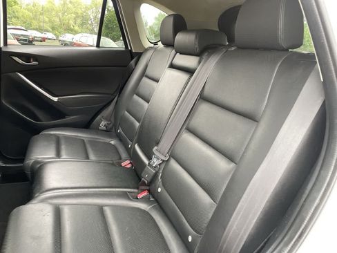 Used 2016 MAZDA CX-5 Grand Touring AWD/4WD image 18