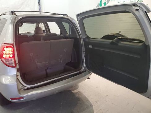 Used 2007 Toyota RAV4 4WD V6 w/ 3rd Row image 24