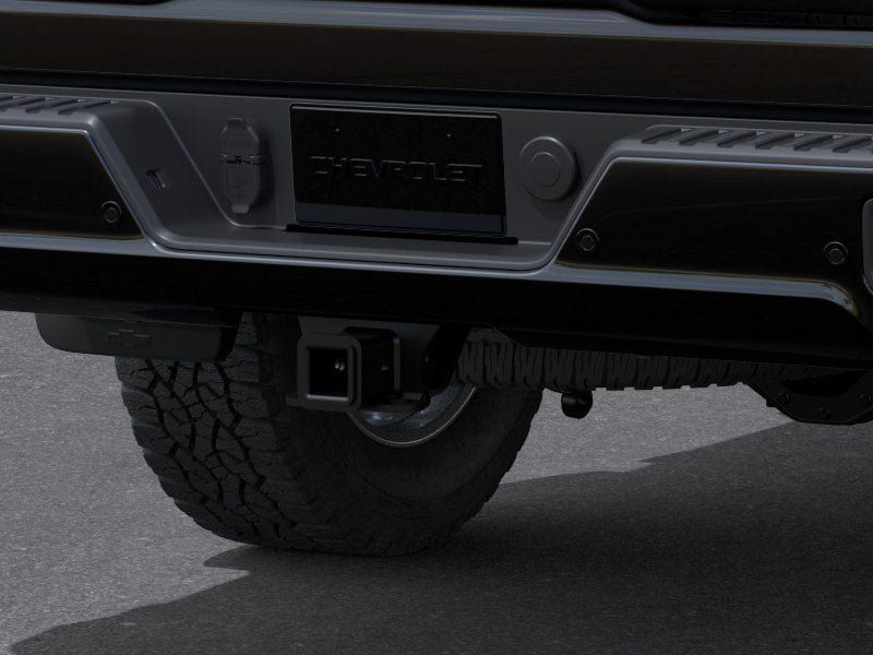 New 2026 Chevrolet Silverado 2500 High Country w/ Technology Package AWD/4WD image 38