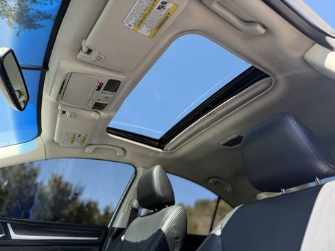 Used 2018 Subaru Legacy 2.5i Limited w/ Popular Package #2A image 24