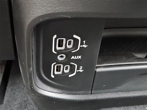 New 2026 RAM 2500 Tradesman image 58