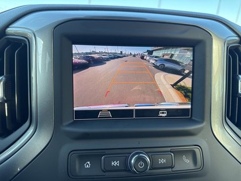 Used 2024 GMC Sierra 1500 Pro w/ Pro Value Package image 20