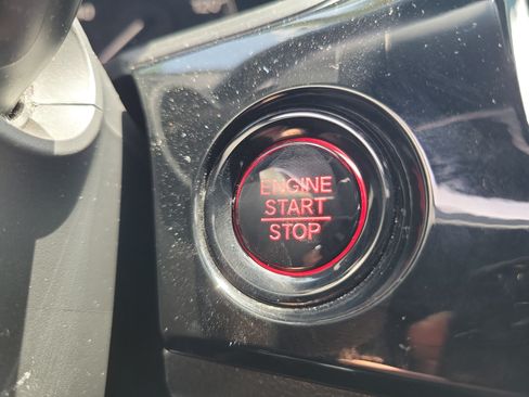 Certified 2022 Honda Civic Sport image 28