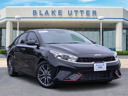 Used 2023 Kia Forte GT-Line