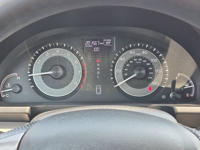Used 2016 Honda Odyssey SE image 11