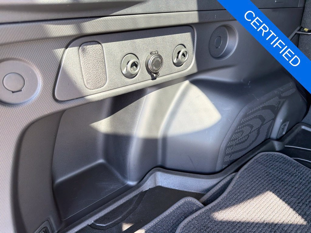 Certified 2025 Subaru Forester Sport AWD/4WD image 28