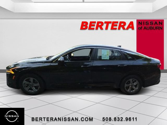 Used 2023 Kia K5 LXS FWD image 1