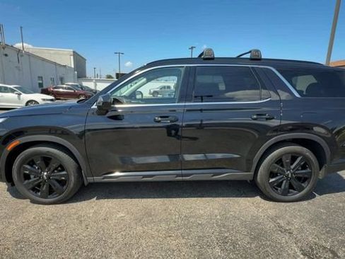 Used 2024 Hyundai Palisade XRT AWD/4WD image 5
