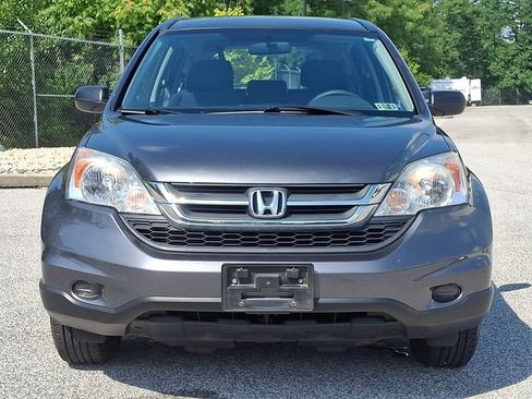Used 2010 Honda CR-V LX image 4
