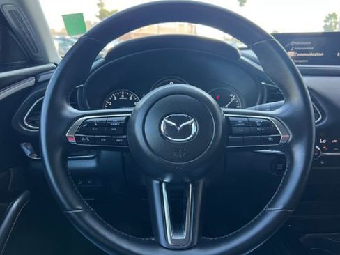 Certified 2025 MAZDA CX-30 AWD 2.5 S w/ Preferred Package image 27