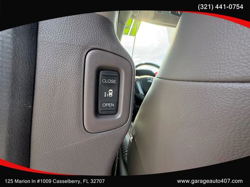 Used 2015 Honda Odyssey EX-L image 27