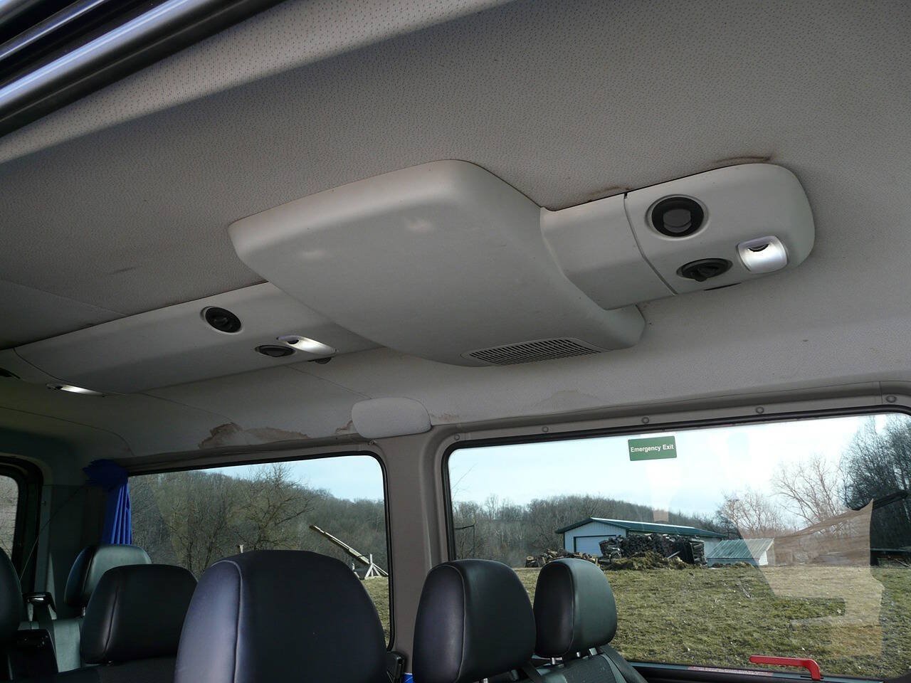 Used 2014 Mercedes-Benz Sprinter 2500 image 16