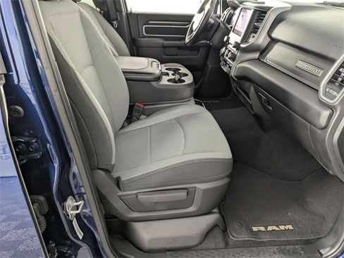 Certified 2024 RAM 2500 Big Horn w/ Bed Utility Group image 35