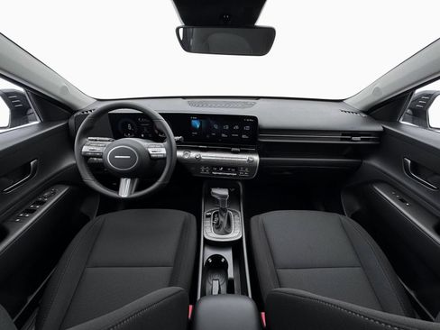 New 2026 Hyundai Kona SEL Sport FWD image 14